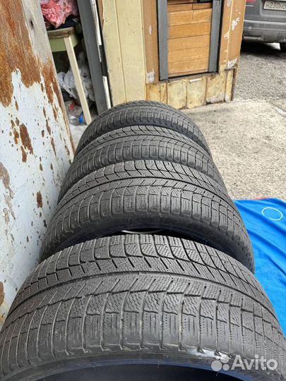 Michelin X-Ice 3 225/45 R18