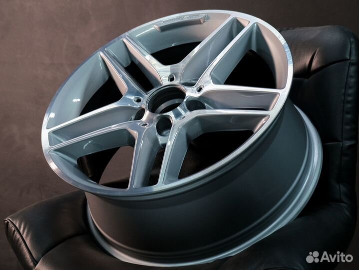 Ремонт и покраска дисков