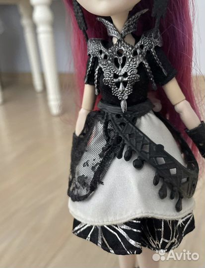 Кукла эвер афтер хай