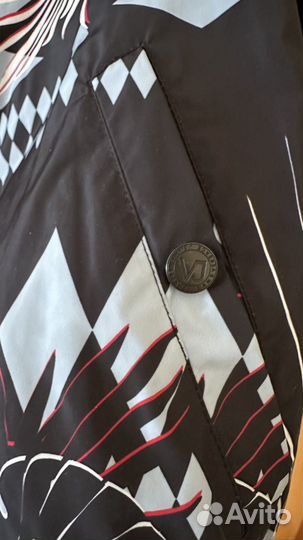 Ветровка versace