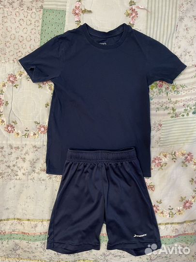 Футбольная форма