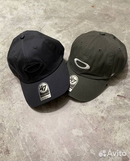 Кепка oakley винтаж y2k