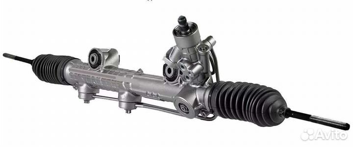 Рулевая рейка/рулевые рейки на любой автомобиль