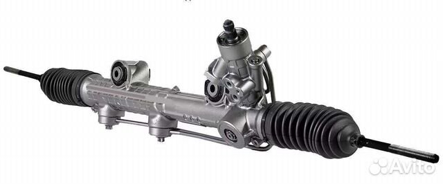 Рулевая рейка/рулевые рейки на любой автомобиль