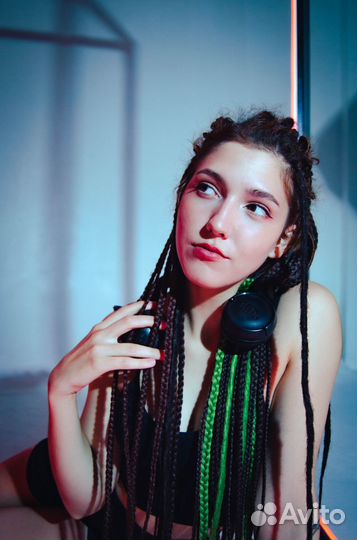 Услуги фотографа