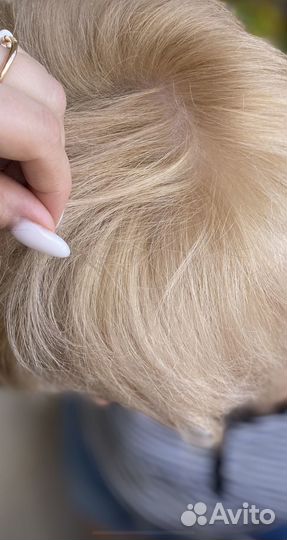 Услуги парикмахера