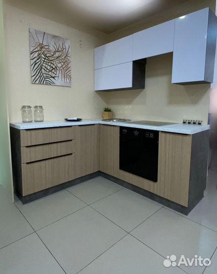 Кухонный гарнитур