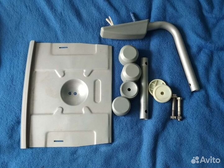 Кронштейн для телевизора на стену