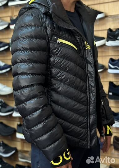 Куртка Bogner оригинал