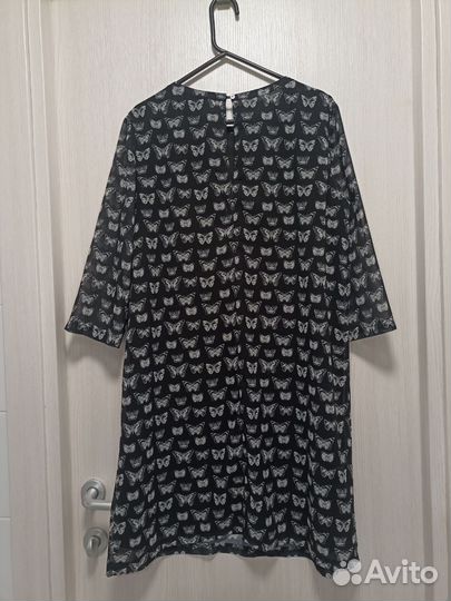 Платье incity 46 размер