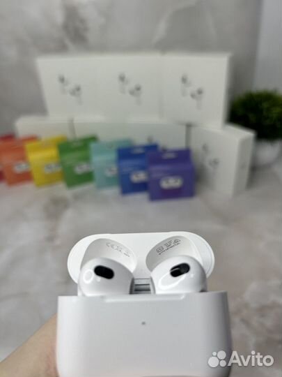 Airpods 3