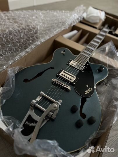 Электрогитара Gretsch G2622T Streamliner