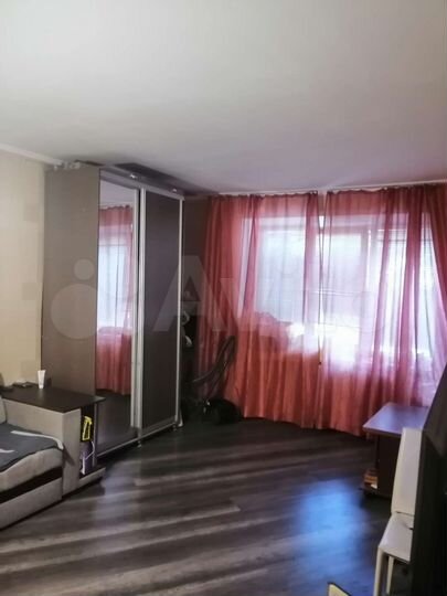 1-к. квартира, 38,7 м², 1/5 эт.