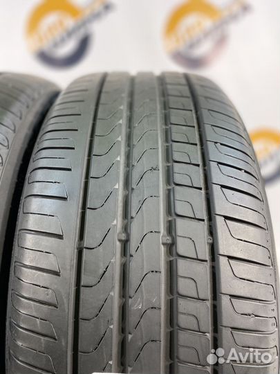 Pirelli Scorpion Verde 255/50 R19 110V