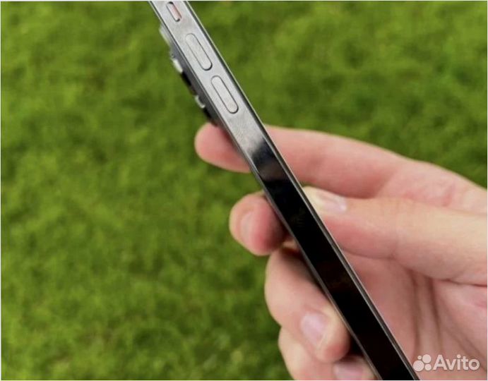 iPhone XR в корпусе 13 про