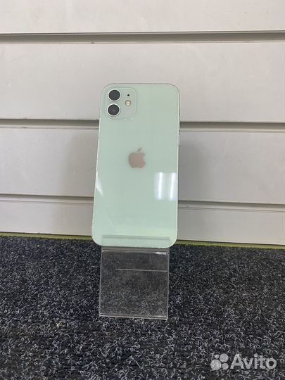 iPhone 12, 128 ГБ