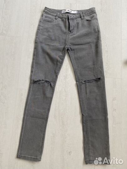 Джинсы женские