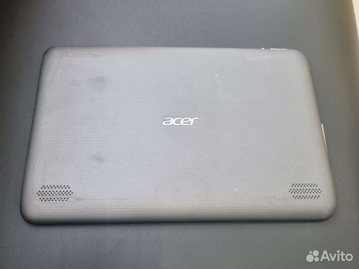 Планшет acer