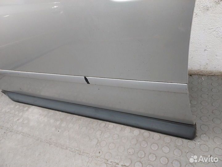 Дверь боковая Audi A6 (C5), 1999