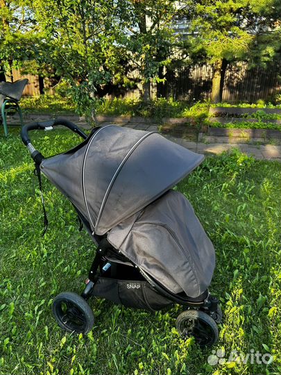 Продам коляску valco baby snap 3