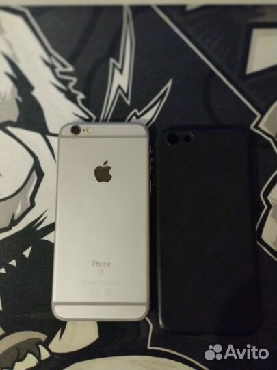 iPhone 6S, 32 ГБ