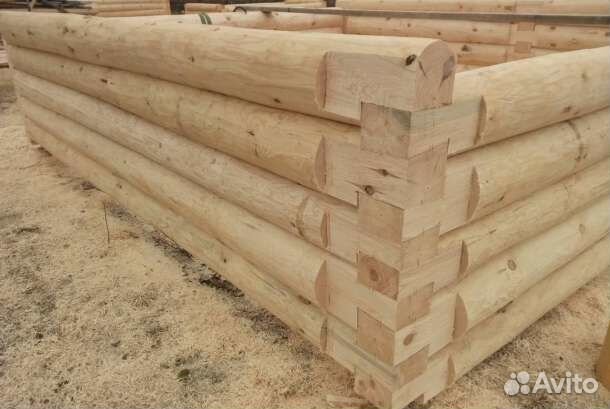 Изготовим срубы для бани и дома 3х6, 6х10,3х5
