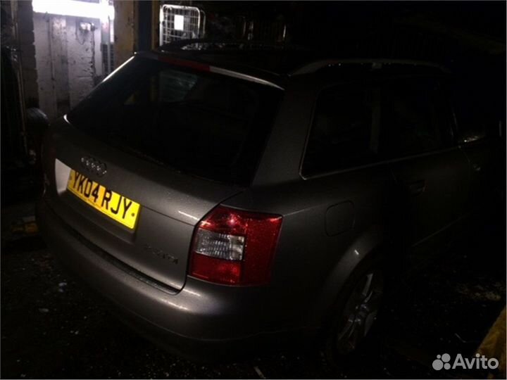 Разбор на запчасти Audi A4 (B6) 2000-2004