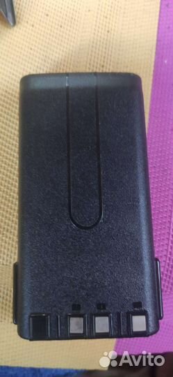 Аккумулятор Kenwood KNB-15A