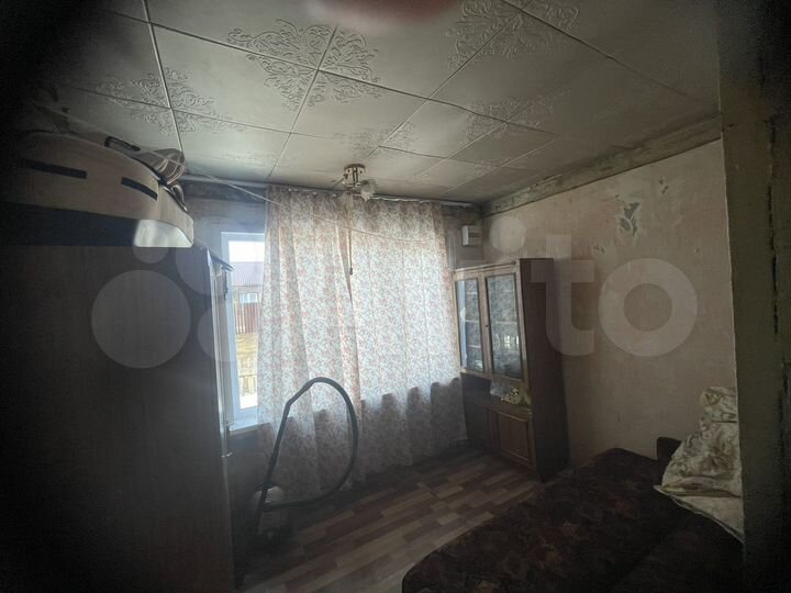 Дом 68 м² на участке 12 сот.