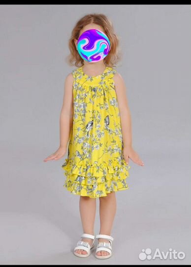 Одежда для девочки