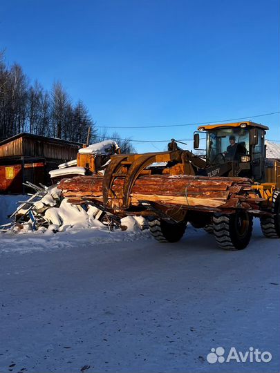 Дрова горбыль