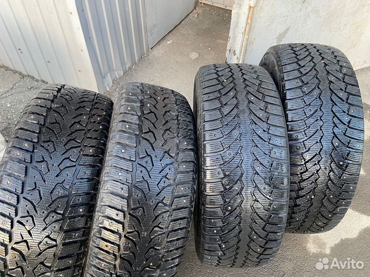 Formula Energy SUV 235/55 R18 50M