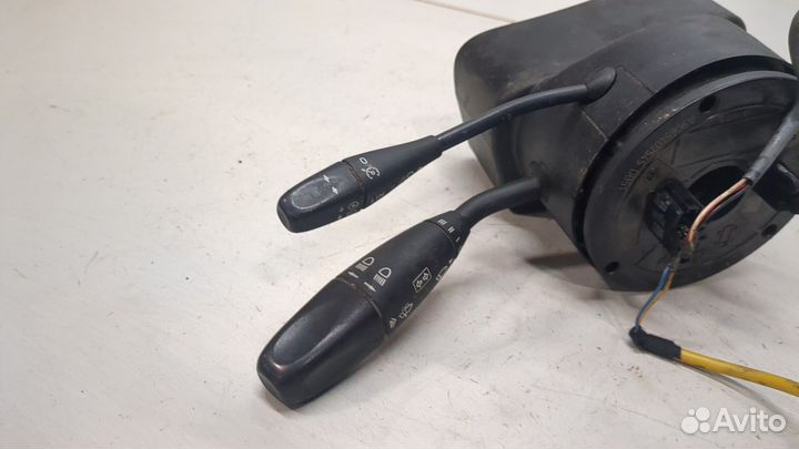 Переключатель поворотов и дворников Mercedes Sprinter, 2013