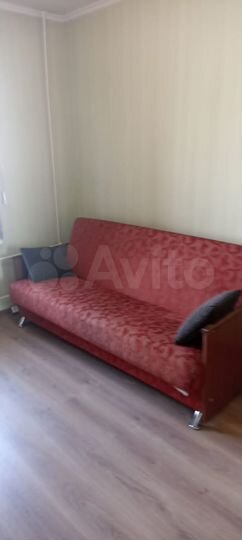 Квартира-студия, 17 м², 5/9 эт.