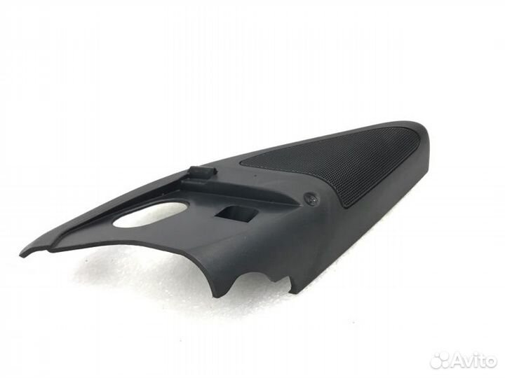 Накладка зеркала передняя правая Skoda Octavia 1.6
