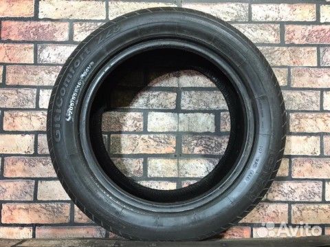Giti GitiComfort 228 205/55 R16