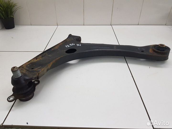 Рычаг передней подвески правый (Ford Transit viii)