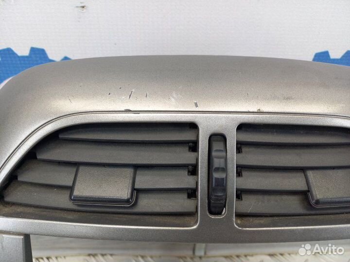 Рамка магнитолы Vortex Tingo 1 T11 1.8 SQR481FC