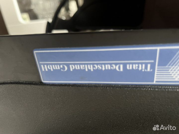 Коляска инвалидная