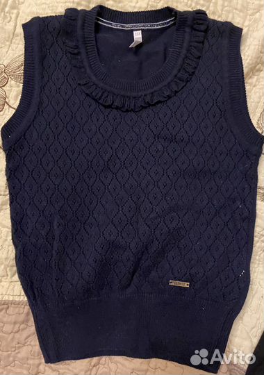 Одежда для девочки 134-146