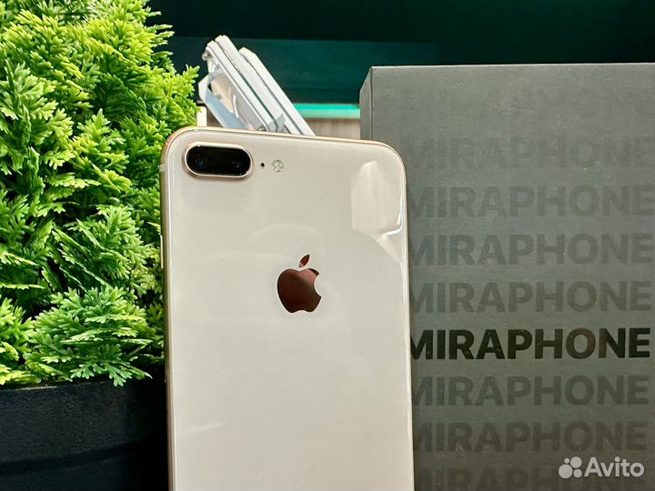 iPhone 8 Plus, 64 ГБ