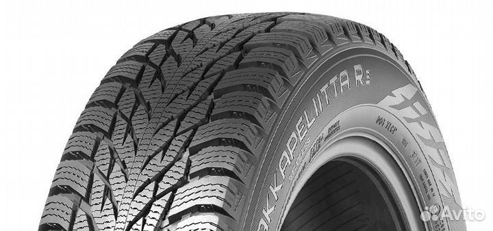 Nokian Tyres Hakkapeliitta R3 205/60 R16 96R