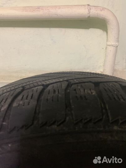 Nokian Tyres Hakkapeliitta 9 265/50 R20