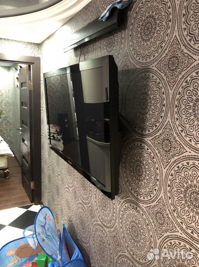 Плазменная панель Pioneer 50 дюйм