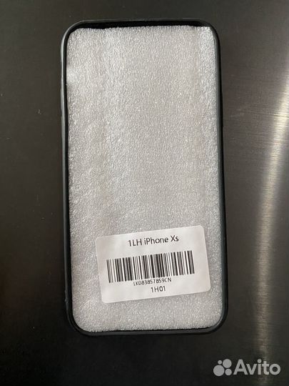 Чехлы на телефон iPhone