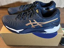 Теннисные кроссовки asics GEL-resolution 9