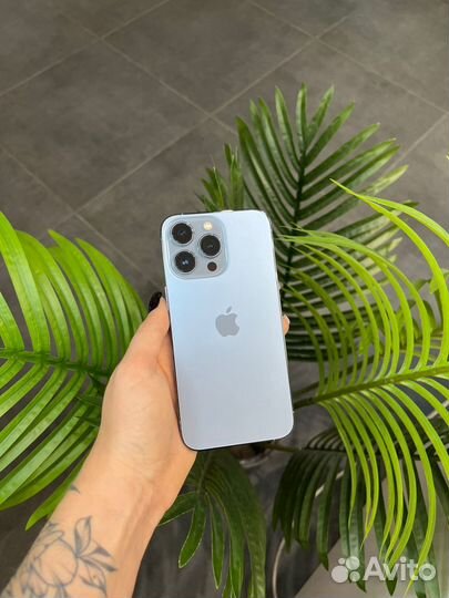 iPhone 13 Pro, 128 ГБ