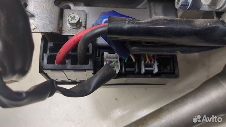 Электроусилитель руля Nissan Juke, 2011