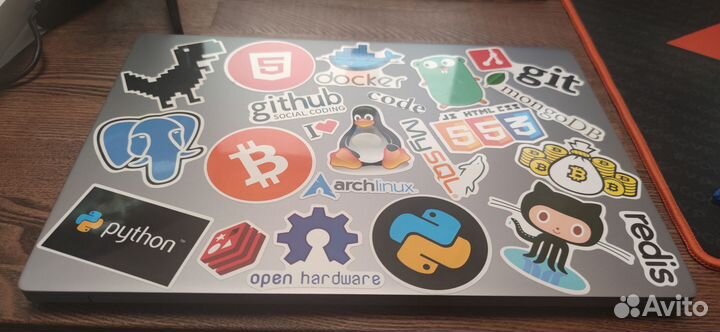 Xiaomi Mi Notebook Pro 15.6