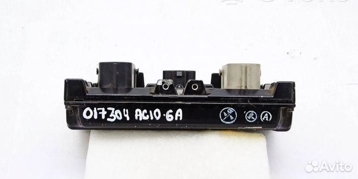 Блок управления абс 8954030630 Lexus GS 300 350 430 450H